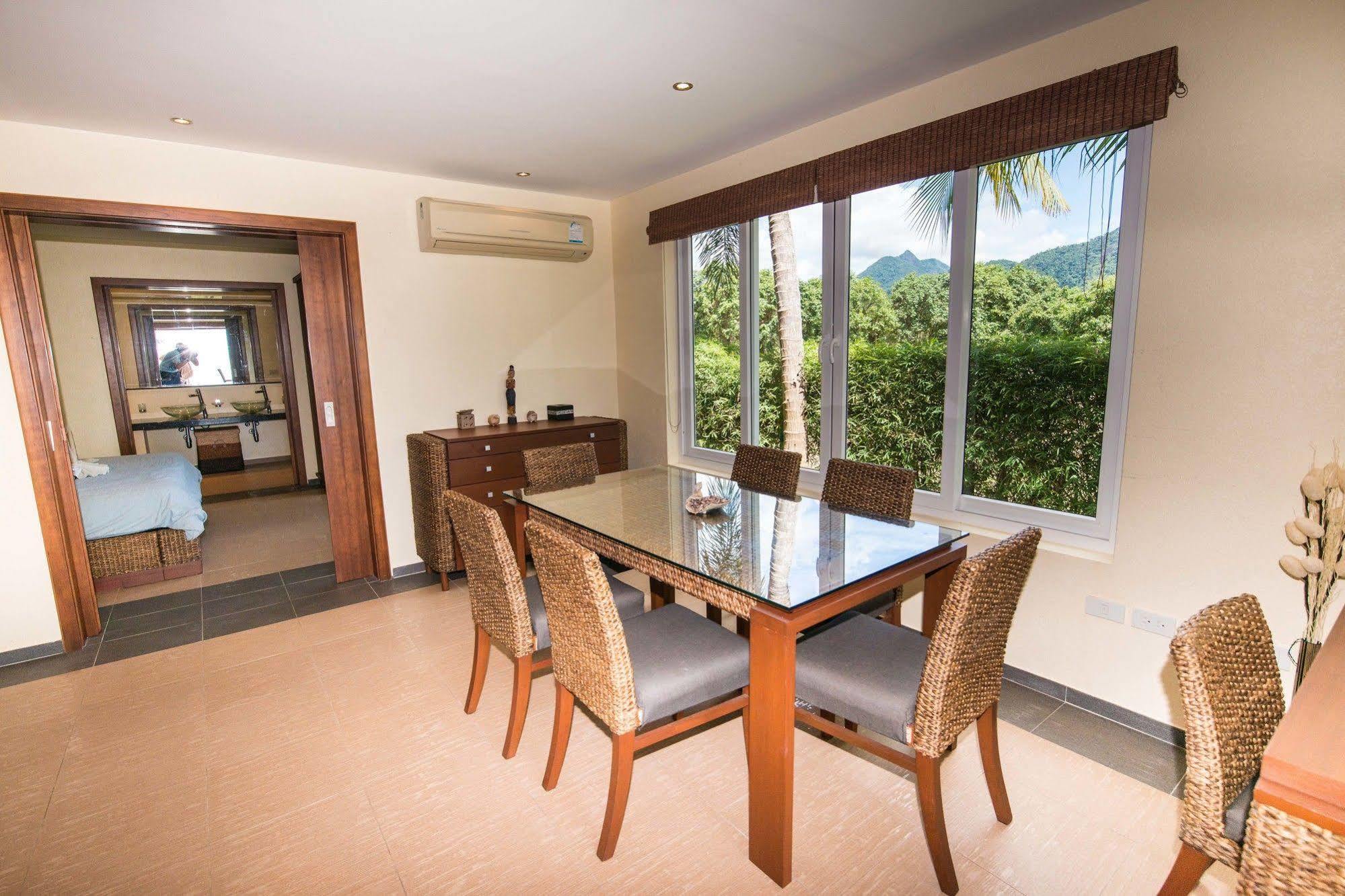 Villa Manipura Koh Chang Exterior foto